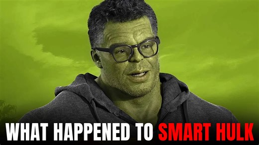 Why Mark Ruffalo isn't Smart Hulk anymore in Spider-Man: Brand New Day
