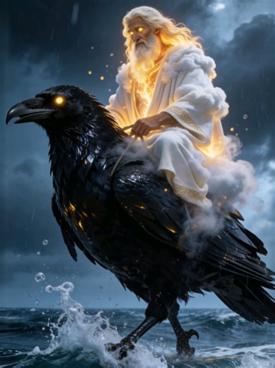 The Most Impure Animal… Was Chosen by God #god #bible #faith