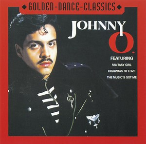 Johnny O. - Johnny O.
