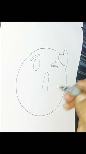 how to draw emoji #emojichallenge #speed #drawingtutorial #emojicombos