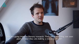 Here's a behind-the-scenes look at how our medical illustrations are created. If this excites you, sign up for a free 5-day trial and start exploring our interactive media. Activate your free trial here: go.amboss.com/find-med-illustrations | AMBOSS