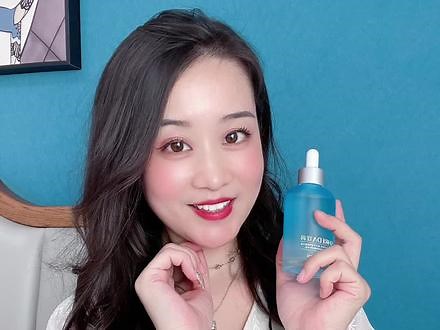 还有人不知道b5精华有多好用吗～#诠润b5精华 #b5精华