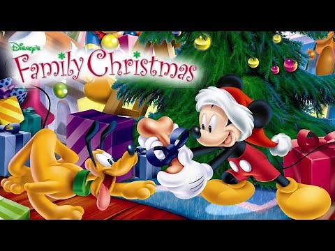 Disney's Family Christmas Collection Music Album | Review