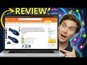 FuelSync Review: Scam or Legit? Does This OBD2 Fuel Saver Chip Actually Work?