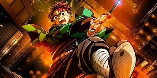 Demon Slayer Studio Finally Reveals First Look at Long-Awaited New Anime Release