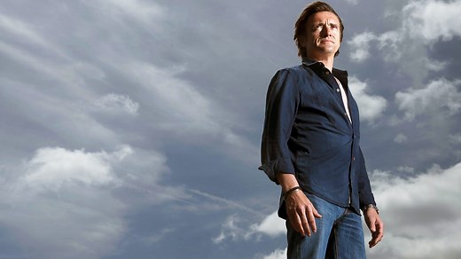 BBC One - Wild Weather with Richard Hammond