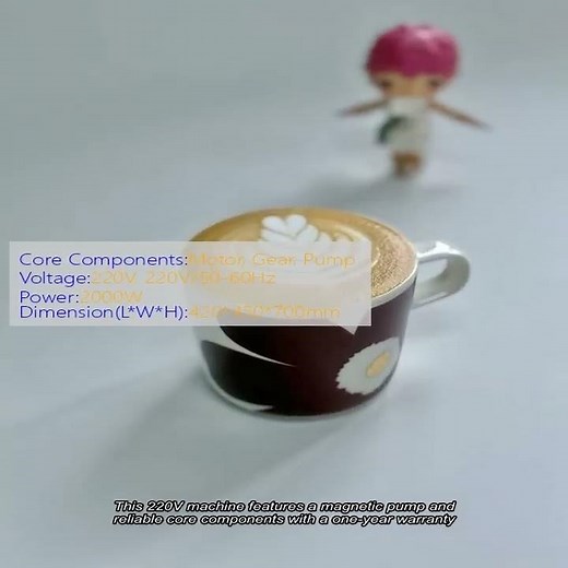 Get Your Perfect Cup of Coffee with Our Commercial Coffee Vending Machine