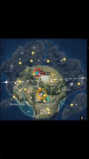50 kill Booyah map rotation in BR-Ranked