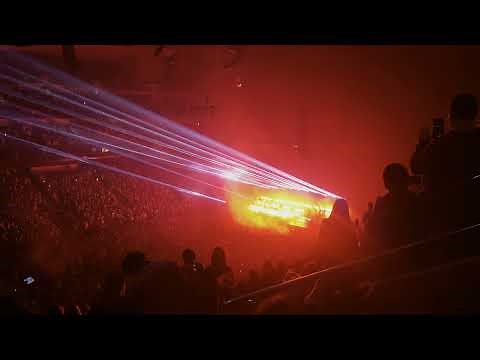 Tame Impala - Elephant (Live) 4K HQ Audio 11-9-21 Dallas