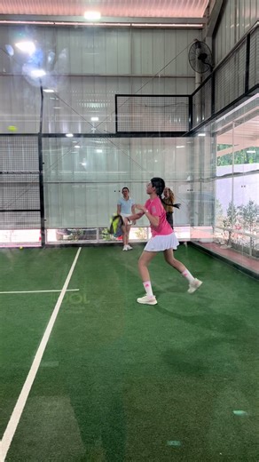 #CapCut joining this padel trend 🤣 #padel #padelvideos #padeljakarta