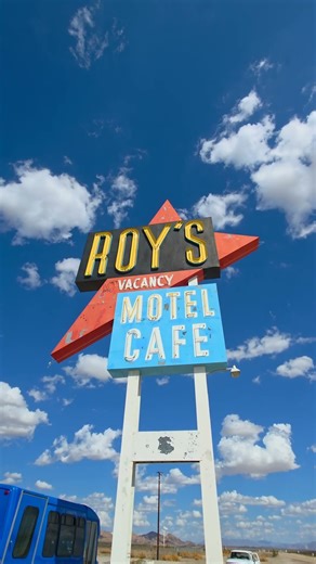 3 Cool Places to Visit on California's Route 66