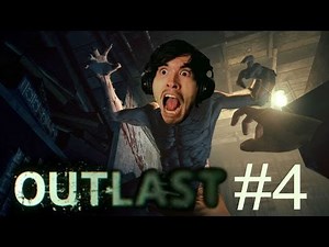 EL REGRESO DEL GORDO FEO!! | Outlast | Parte 4