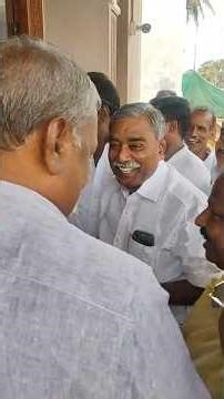 பூண்டி.கே.கலைவாணன் mla அவர்கள் ஓரணியில் தமிழ்நாடு BLA 2,BDA கூட்டத்தில் கலந்துகொண்டார்