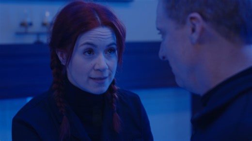 36K views · 1.6K reactions | Isn't trying what matters most in the end? Don't be a failure, watch Resident Alien on Peacock TV ❤️ | SYFY | Facebook