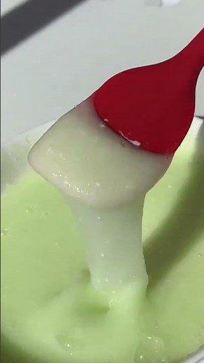 How to Make Slime Without Activator!