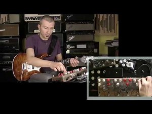 AUDIO TEST #4 - JAM - Massimo Varini