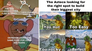 25 History Memes That Are Technically A Healthy Use Of Your Time