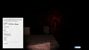 [unity恐怖游戏]SCP-002 全流程