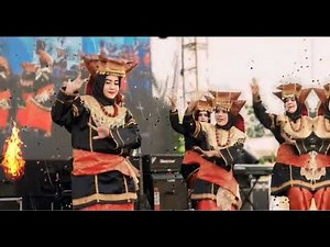 Kerajaan Dharmasraya Sumatera Barat Indonesia