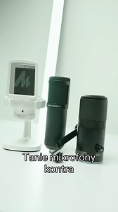 15K views · 29 reactions | Wielki test tanich mikrofonów  Który oceniasz najwyżej? A jeżeli chcesz wiedzieć więcej, to zajrzyj na nasz kanał YT  #microphone #test #gaming #podcast #asmr | x-kom.pl | Facebook