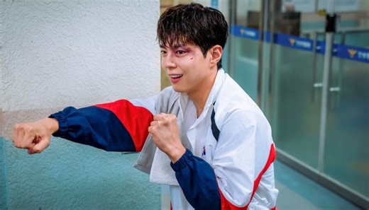 【D-2】純愛青年から熱血青年へ！パク・ボゴムの新しい魅力が光る新作ドラマ「グッドボーイ」 - DANMEE ダンミ