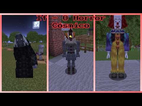 It - O Horror Cósmico