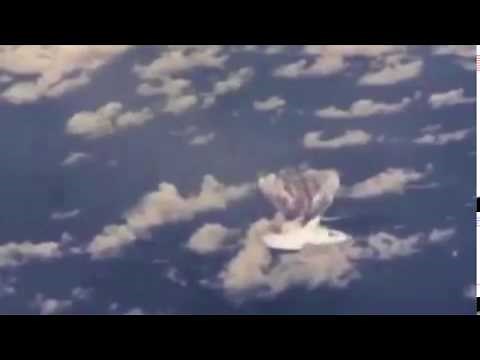 Jazz gets thrown out - Explosion