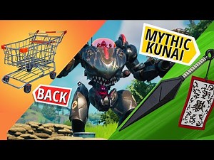 Everything You NEED To Know About Today's Update! (v18.40 Patch Notes)