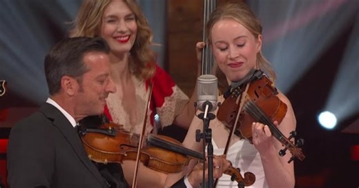 Bronwyn Keith-Hynes On Getting Married At The Grand Ole Opry, Grammy-Nominated Solo Album, More [Interview]