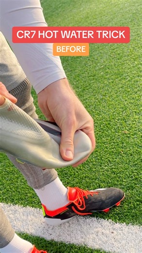 Online Bootroom on Instagram: "Try these 3 simple football boot hacks 😍 These are top @marvin.ftb! #football #footballboots #soccer #soccerboots #soccercleats"