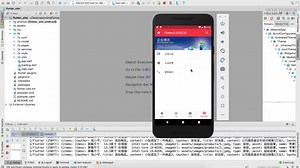 Flutter实战之企业站APP - 新闻APP项目实战