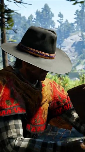 The Best Horse in Rdr2🔥 #rdr2 #reddeadredemption2 #johnmarston #videogames #gaming #fyp #ps5 #creatorsearchinsights | Gamer 1.0