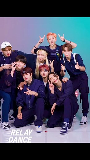 Stray Kids Thunderous Performance Highlights