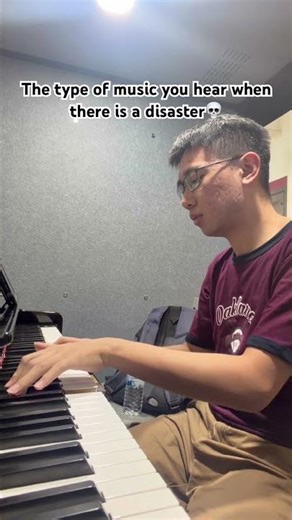 Louis Armstrong - What A Wonderful World #piano #meme #comedy #viral