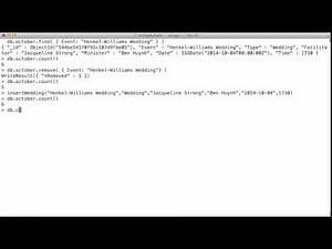 MongoDB Move a Document to a Different Collection and Update