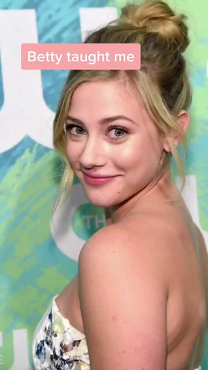 #greenscreen #fyp #riverdale #bughead #colesprouse #lili #jughead #betty