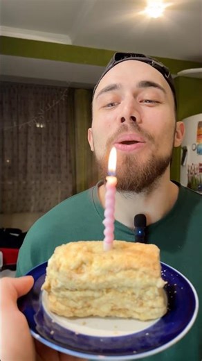 Happy birthday to me