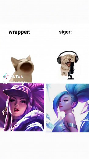 Akali KDA Edit: Authentic Fan Creation