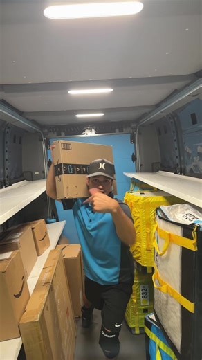 Amazon Delivery Driver Tips and Insights