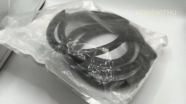 Watch Universal Coil Spring Silencer Insulator Rubber on Amazon Live