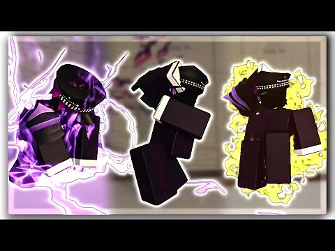 Every EMOTES Showcase - Ink Game |『KuroUsagi93』