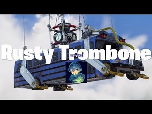Rusty Trombone