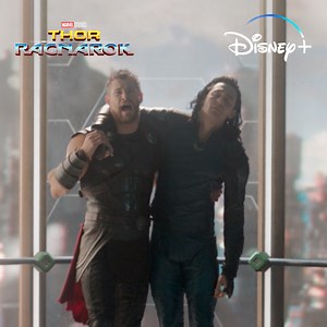 “Get Help” will never not be a classic. ✨ | Disney