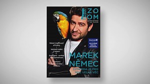 Nové vydání časopisu Prima ZOOM je právě v prodeji! ➡️ Tentokrát vám přinášíme otevřený rozhovor s oblíbeným hercem Markem Němcem, pro kterého je svoboda velká věc. Věděli jste, že kromě herectví se věnuje i režii? 🧐 🌷 Jaro nám klepe na dveře – a to je čas, kdy se probouzí i chuť cestovat. ✈️ Společně s partnerem čísla CK BLUE STYLE vás vezmeme do nejrozmanitějšího emirátu Ras Al Khaimah, který nadchne každého cestovatele. 🇦🇪 Aktuální číslo časopisu je právě v prodeji za pouhých 68 Kč. ➡️ ip