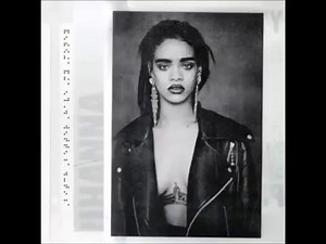 Rihanna - Bitch Better Have My Money (Official Instrumental)