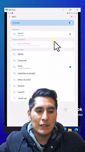 Comparte tu internet ilimitado de #tigobolivia a través de PROXY con la aplicación Every Proxy sin limites ni restricciones #tigo #proxy #comparte🙏 #lapaz_bolivia🇧🇴 #bolivia🇧🇴 #fypシ #foryou #viral