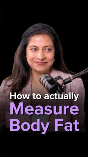 How to actually measure body fat?