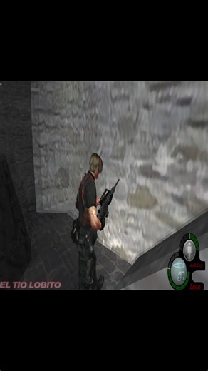 2.4K views · 20 reactions | Resident Evil 4 Mod Dark Inferno Parte 44 #ResidentEvil4 #mods #darkinferno | El Tio Lobito RE4 | Facebook