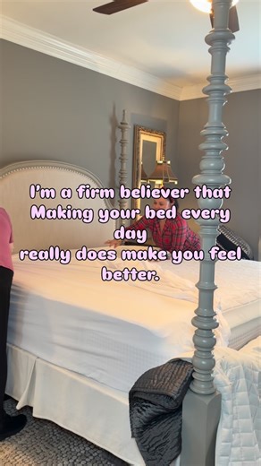 Maria Kimmerling on Instagram: "This is my absolute favorite comforter set — I’ve had it for over a year and a half, and it still holds up beautifully even with washes. It’s soft, durable, and makes my bed look fresh every single time. If you’ve been searching for a quality bedding upgrade, this is the one! So many colors to choose from. favorite comforter set, durable comforter, best bedding set, bedroom refresh, cozy bedding, washable comforter, affordable bedding, home finds, bedroom decor. #