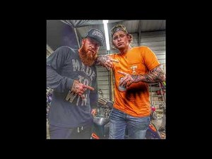 Upchurch - Redneck Anthem 2 (feat. Hosier)